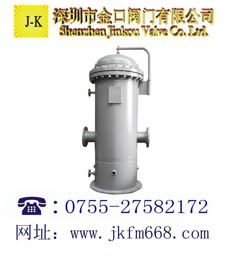 氣體過(guò)濾器